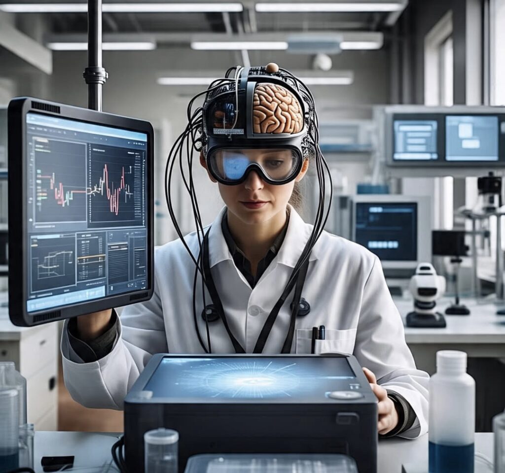 Bridging the Divide: Exploring the Frontiers of Brain-Computer Interfaces