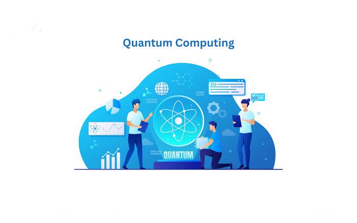The Potential of Quantum Computing